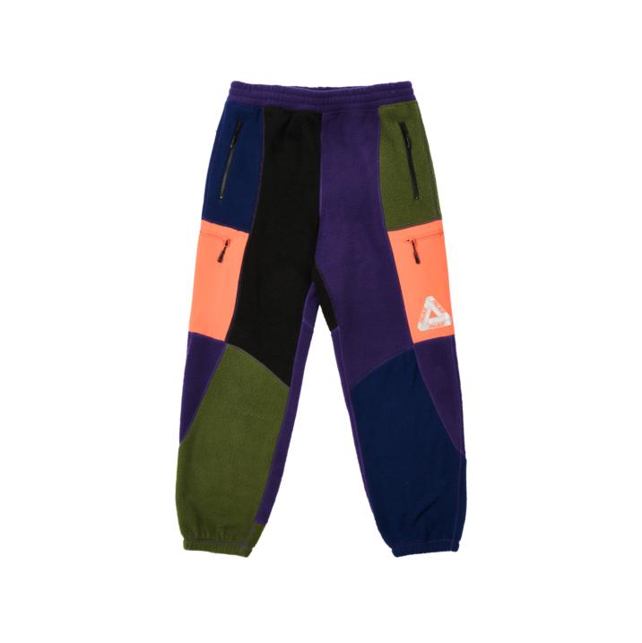 Thumbnail THERMA FLEECE JOGGER MULTI one color