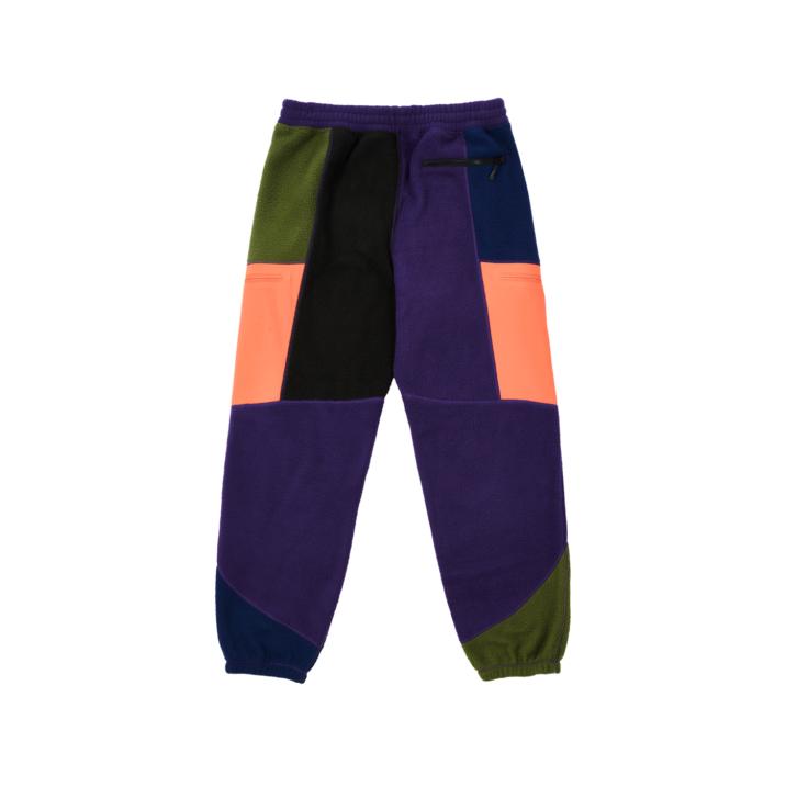 Thumbnail THERMA FLEECE JOGGER MULTI one color