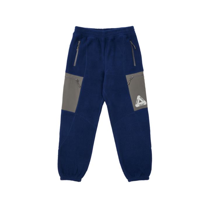 Thumbnail THERMA FLEECE JOGGER BLUE one color