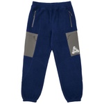 Thumbnail THERMA FLEECE JOGGER BLUE one color