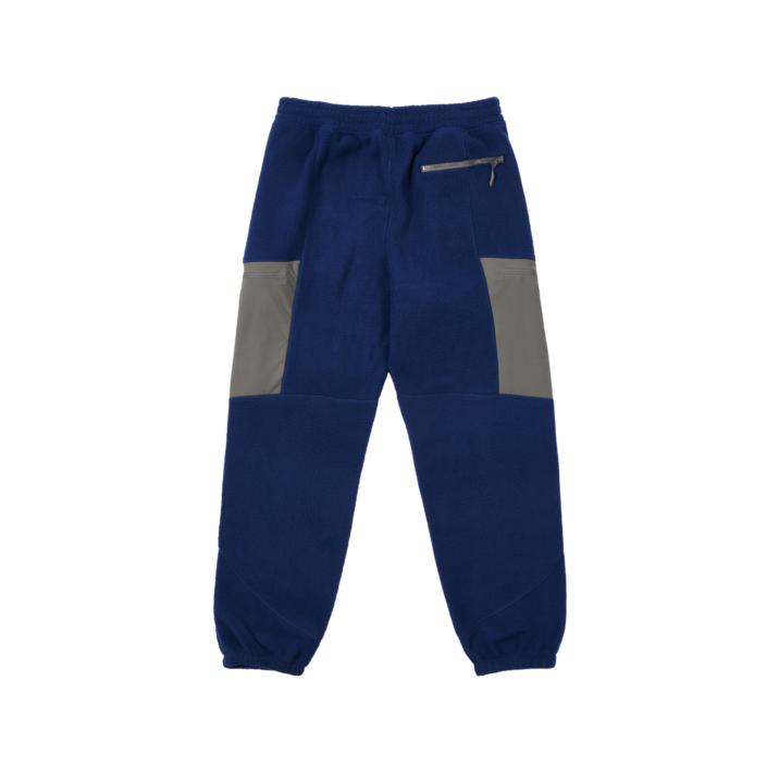 Thumbnail THERMA FLEECE JOGGER BLUE one color