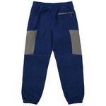 Thumbnail THERMA FLEECE JOGGER BLUE one color