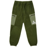 Thumbnail THERMA FLEECE JOGGER OLIVE one color