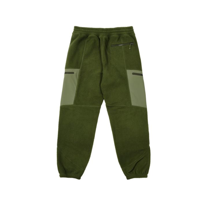 Thumbnail THERMA FLEECE JOGGER OLIVE one color