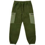 Thumbnail THERMA FLEECE JOGGER OLIVE one color