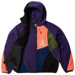 Thumbnail THERMA HOODED FLEECE JACKET MULTI one color