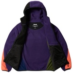 Thumbnail THERMA HOODED FLEECE JACKET MULTI one color