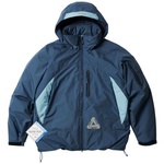 Thumbnail GORE-TEX INFINIUM LOFT JACKET NAVY one color