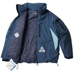 Thumbnail GORE-TEX INFINIUM LOFT JACKET NAVY one color