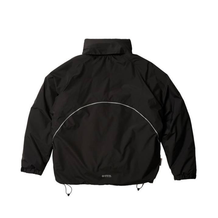 Thumbnail GORE-TEX INFINIUM LOFT JACKET BLACK one color