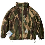 Thumbnail GORE-TEX INFINIUM LOFT JACKET CAMO one color