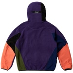 Thumbnail THERMA HOODED FLEECE JACKET MULTI one color