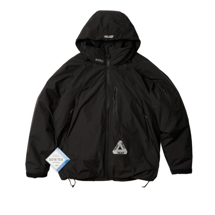 Thumbnail GORE-TEX INFINIUM LOFT JACKET BLACK one color
