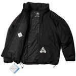 Thumbnail GORE-TEX INFINIUM LOFT JACKET BLACK one color