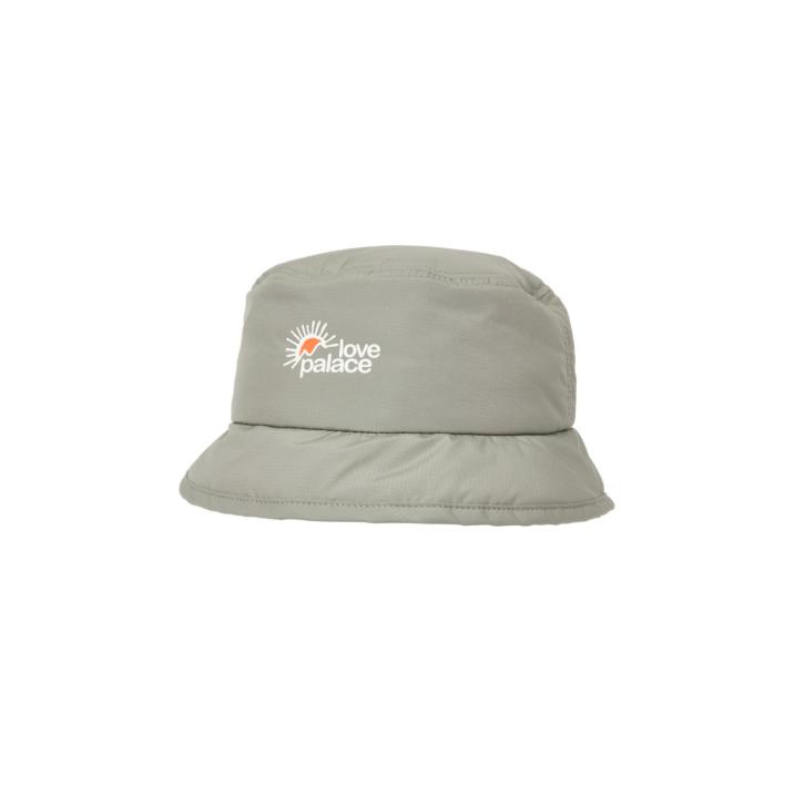 Thumbnail GORE-TEX INFINIUM BUCKET GREY one color