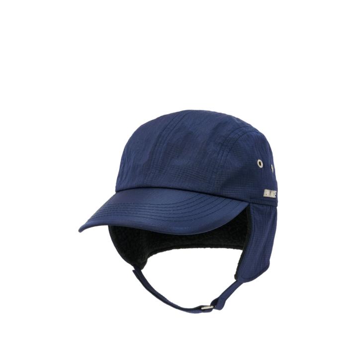 Thumbnail POSH EARFLAP CAP NAVY one color