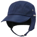 Thumbnail POSH EARFLAP CAP NAVY one color