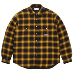 Thumbnail THERMA YAK THINSULATE SHIRT YELLOW one color