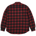 Thumbnail THERMA YAK THINSULATE SHIRT RED one color