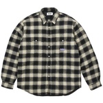 Thumbnail THERMA YAK THINSULATE SHIRT BLACK one color