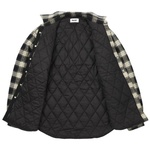 Thumbnail THERMA YAK THINSULATE SHIRT BLACK one color