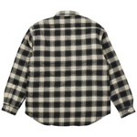 Thumbnail THERMA YAK THINSULATE SHIRT BLACK one color