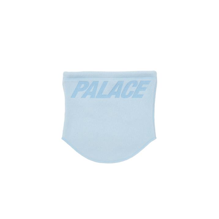 Thumbnail POLARTEC LAZER NECK WARMER LIGHT BLUE one color