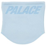 Thumbnail POLARTEC LAZER NECK WARMER LIGHT BLUE one color