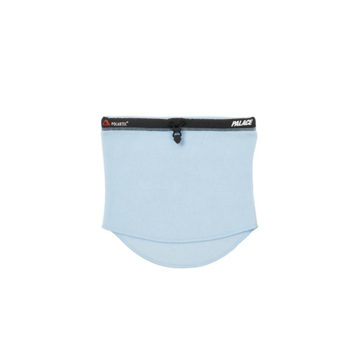 Thumbnail POLARTEC LAZER NECK WARMER LIGHT BLUE one color