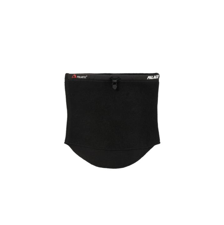 Thumbnail POLARTEC LAZER NECK WARMER BLACK one color