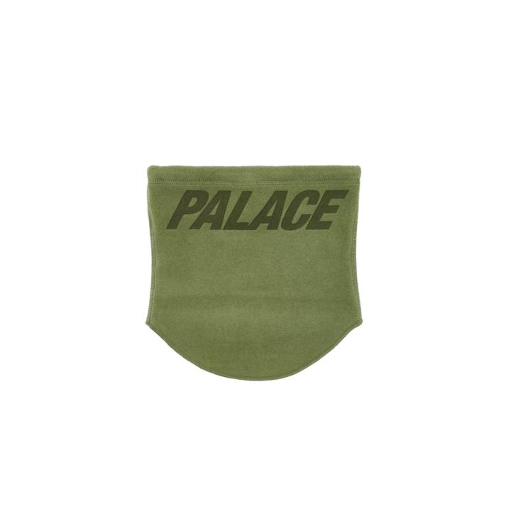 Thumbnail POLARTEC LAZER NECK WARMER OLIVE one color
