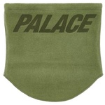 Thumbnail POLARTEC LAZER NECK WARMER OLIVE one color