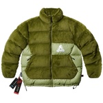 Thumbnail POLARTEC HIGH LOFT PUFFA OLIVE one color