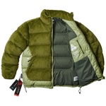 Thumbnail POLARTEC HIGH LOFT PUFFA OLIVE one color