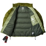 Thumbnail POLARTEC HIGH LOFT PUFFA OLIVE one color