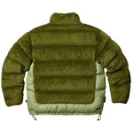 Thumbnail POLARTEC HIGH LOFT PUFFA OLIVE one color