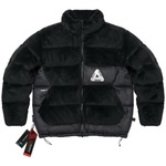 Thumbnail POLARTEC HIGH LOFT PUFFA BLACK one color