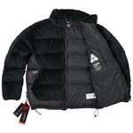 Thumbnail POLARTEC HIGH LOFT PUFFA BLACK one color