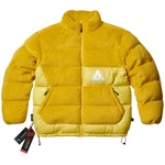 Thumbnail POLARTEC HIGH LOFT PUFFA YELLOW one color