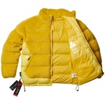 Thumbnail POLARTEC HIGH LOFT PUFFA YELLOW one color