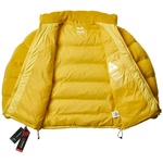Thumbnail POLARTEC HIGH LOFT PUFFA YELLOW one color
