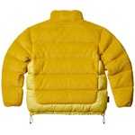 Thumbnail POLARTEC HIGH LOFT PUFFA YELLOW one color