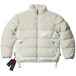 Thumbnail POLARTEC HIGH LOFT PUFFA GREY one color