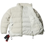Thumbnail POLARTEC HIGH LOFT PUFFA GREY one color
