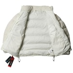 Thumbnail POLARTEC HIGH LOFT PUFFA GREY one color