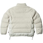 Thumbnail POLARTEC HIGH LOFT PUFFA GREY one color