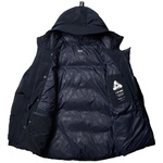 Thumbnail P-3B BAFFLE PARKA NAVY one color