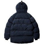 Thumbnail P-3B BAFFLE PARKA NAVY one color