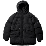 Thumbnail P-3B BAFFLE PARKA BLACK one color