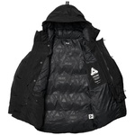 Thumbnail P-3B BAFFLE PARKA BLACK one color